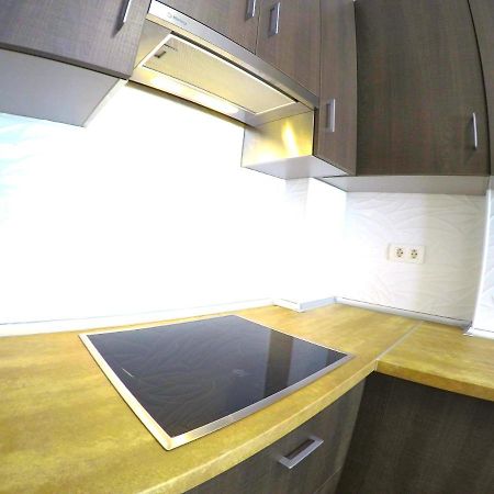 Nina Apartment San Andrés 외부 사진