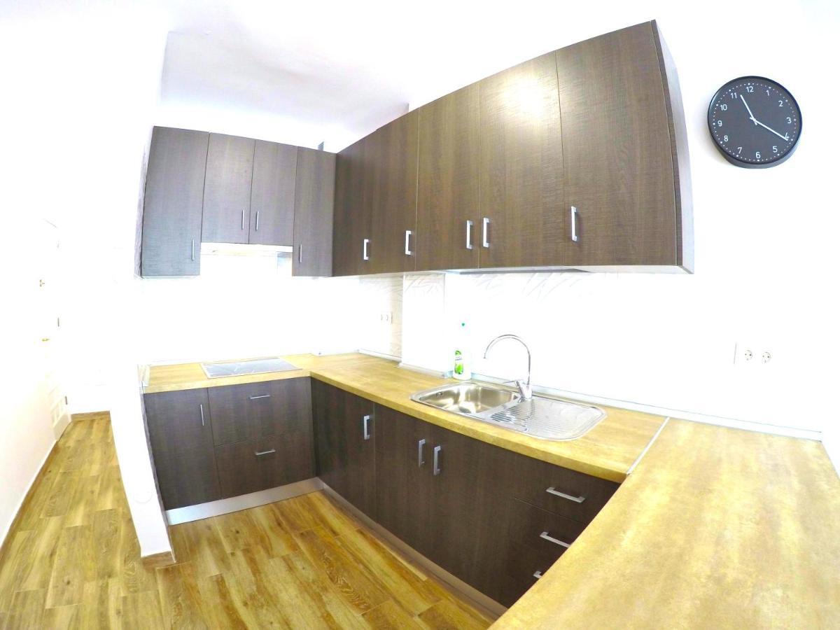 Nina Apartment San Andrés 외부 사진