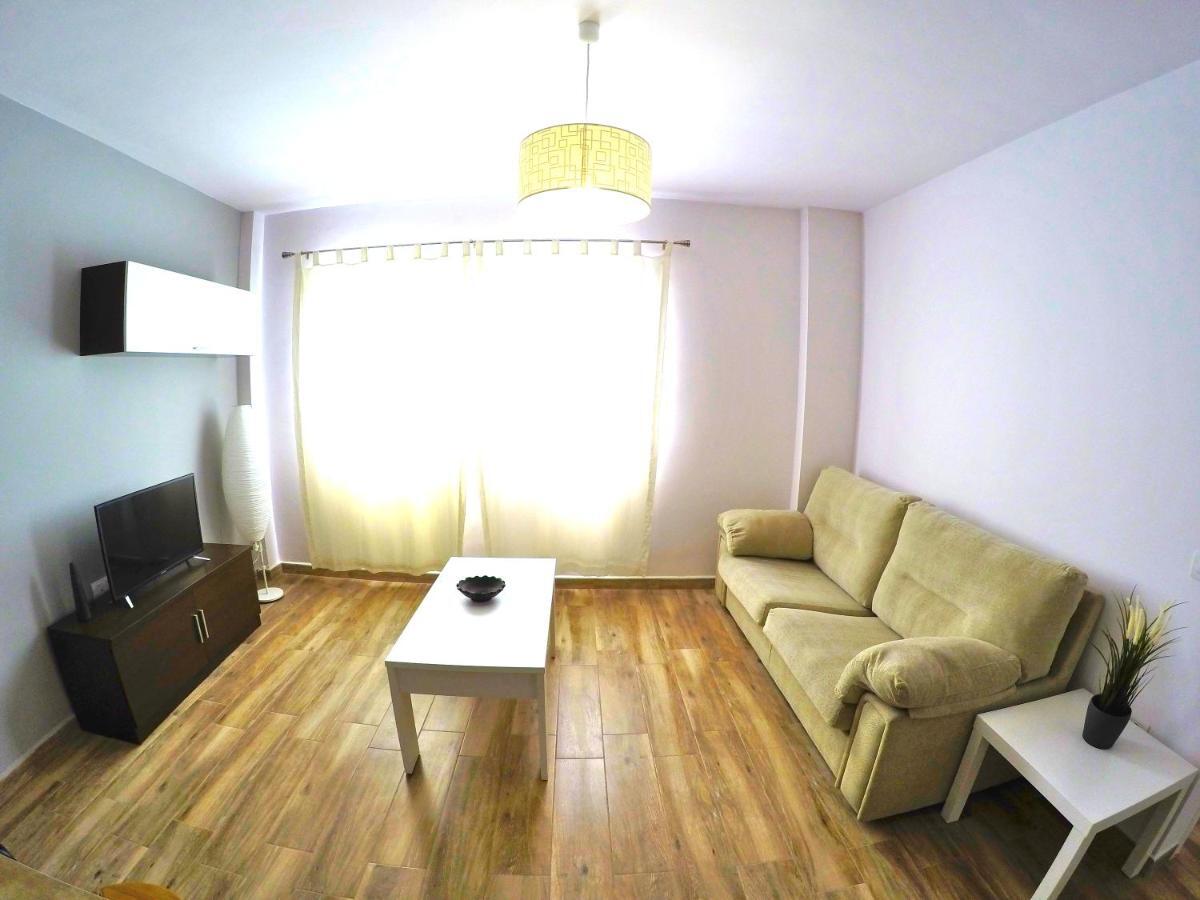 Nina Apartment San Andrés 외부 사진