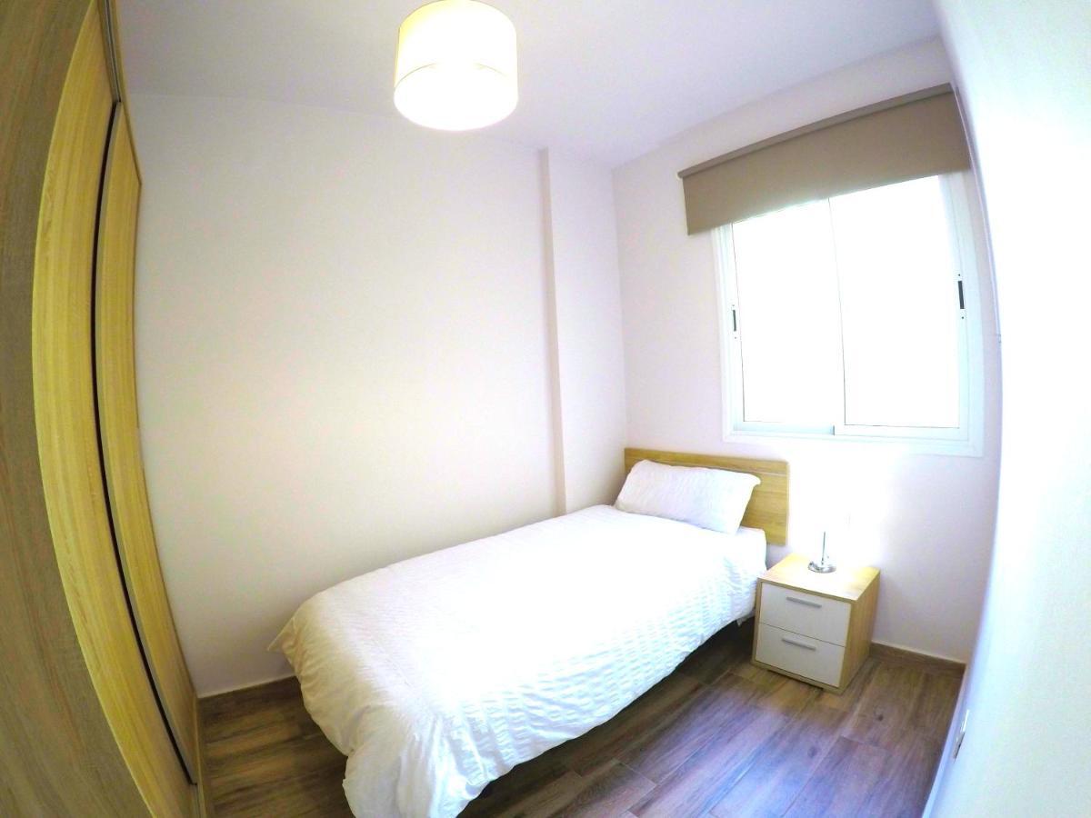 Nina Apartment San Andrés 외부 사진