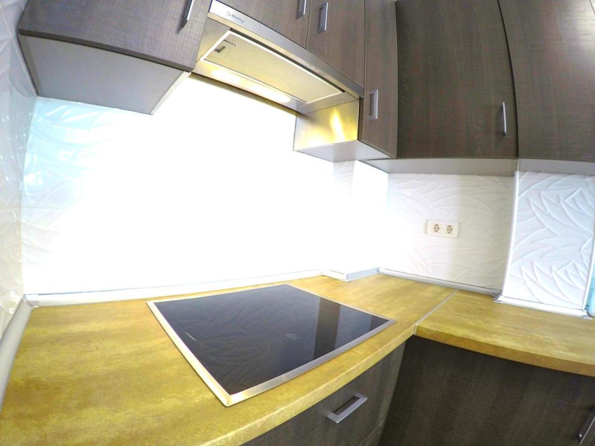Nina Apartment San Andrés 외부 사진