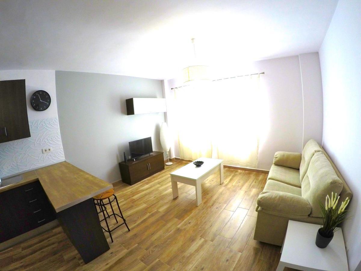 Nina Apartment San Andrés 외부 사진