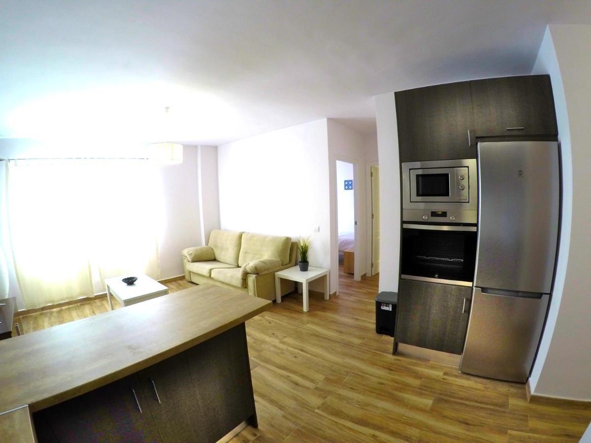 Nina Apartment San Andrés 외부 사진