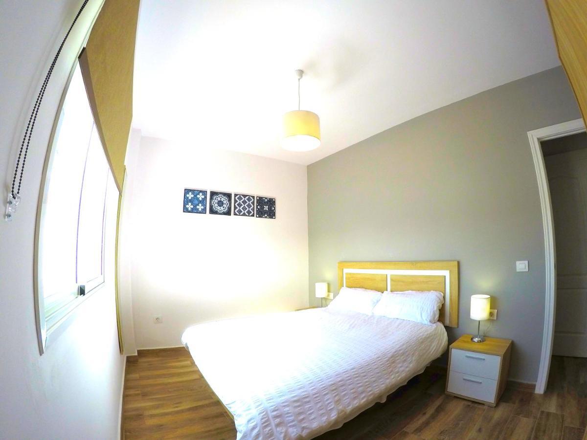 Nina Apartment San Andrés 외부 사진