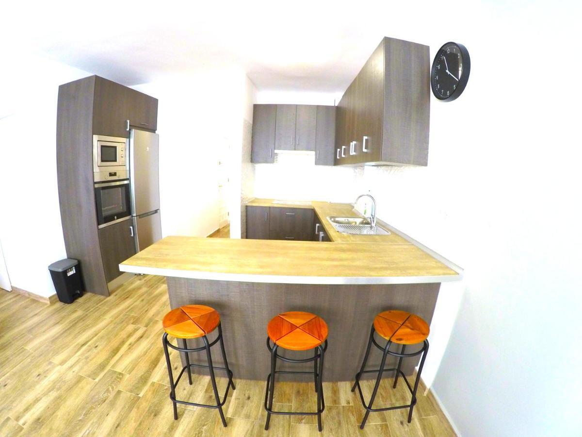 Nina Apartment San Andrés 외부 사진