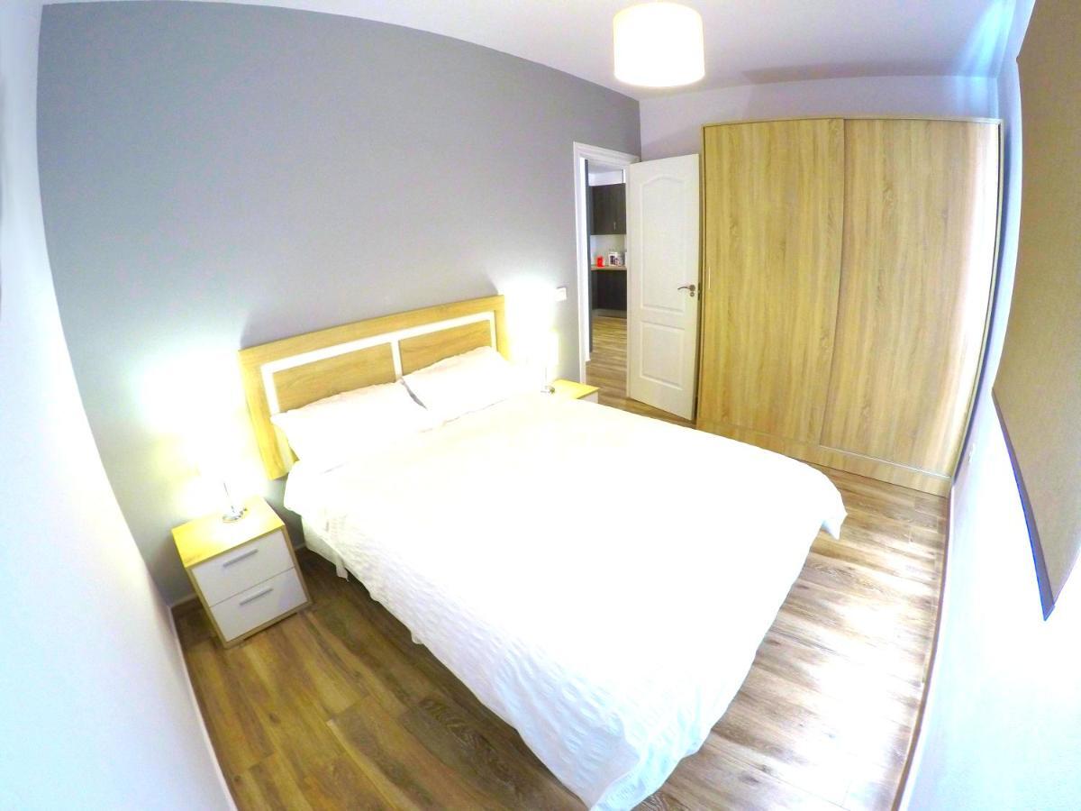 Nina Apartment San Andrés 외부 사진
